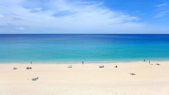 Jandia Beach มอร์โร เดล ฆาเบล ภายนอก รูปภาพ
